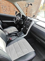 Suzuki Grand Vitara, 2011г, полный привод, автомат