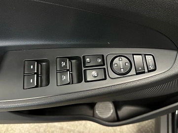 Hyundai Tucson, 2018г., передний привод, автомат