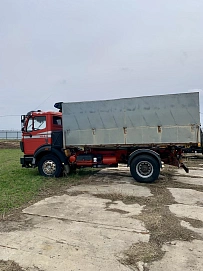 Mercedes Benz SK, 1994г, Задний привод, Механическая