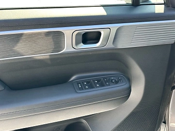 Hyundai Santa Fe, 2025г, полный привод, автомат