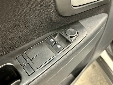 Lada (ВАЗ) Priora, 2017г, передний привод, механика