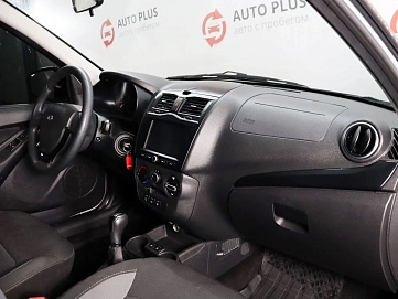 Lada (ВАЗ) Granta, 2024г, передний привод, механика