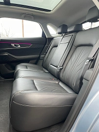 Changan UNI-K, 2023г, передний привод, автомат