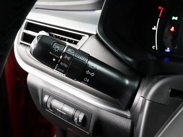 Chery Tiggo 7 Pro, 2021г, передний привод, вариатор