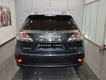 Lexus RX, 2010г, полный привод, автомат