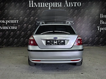 Ford Mondeo, 2006г, передний привод, автомат