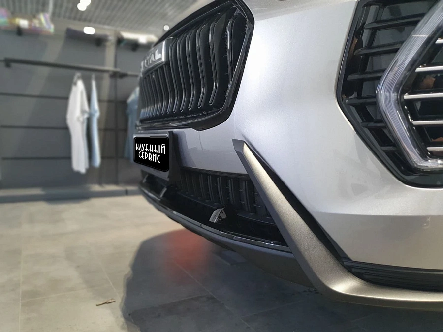 Haval Jolion, 2024г., передний привод, робот
