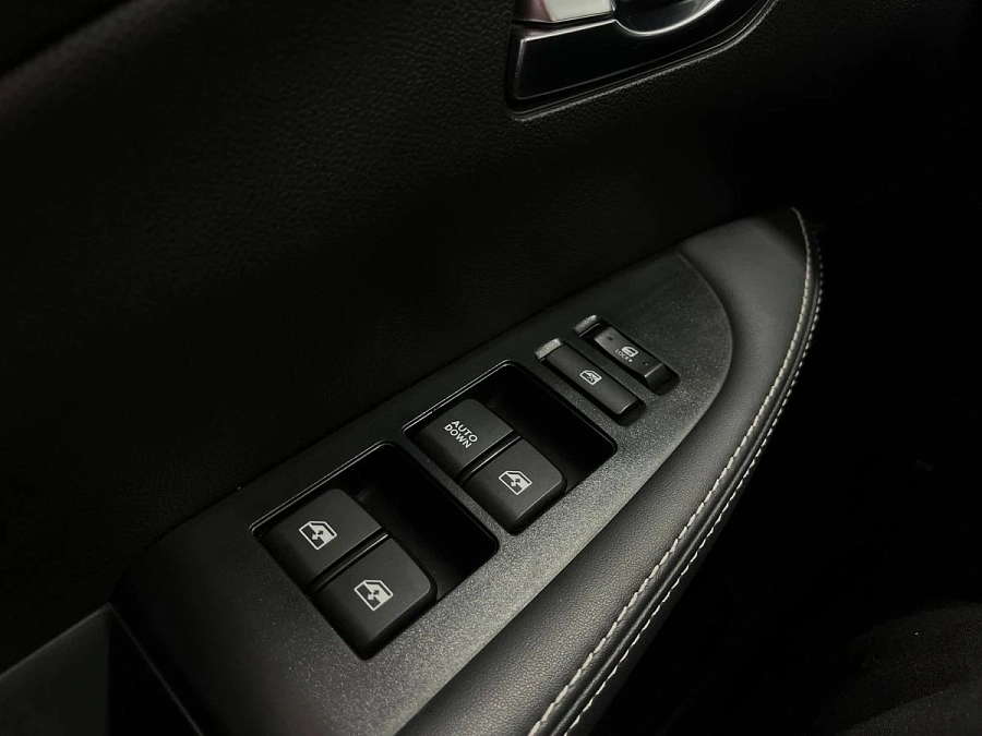 Changan Alsvin, 2023г., передний привод, робот