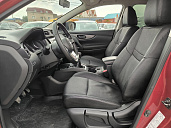 Nissan Qashqai, 2020г., передний привод, механика