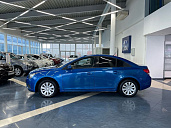 Chevrolet Cruze, 2009г., передний привод, автомат