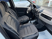 Renault Logan, 2010г., передний привод, механика
