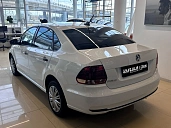 Volkswagen Polo, 2020г., передний привод, автомат