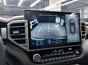 Toyota Sequoia, 2025г., полный привод, автомат