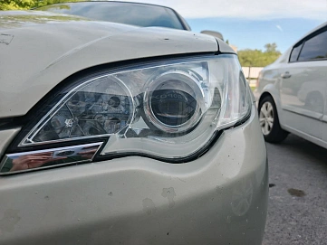 Subaru Outback, 2006г, полный привод, автомат