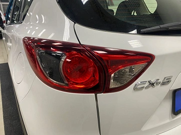 Mazda CX-5, 2017г, передний привод, автомат