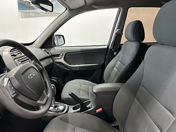 Chery , 2015г., передний привод, робот