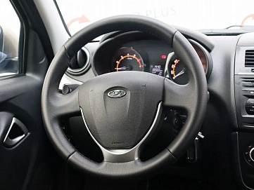 Lada (ВАЗ) Granta, 2020г, передний привод, механика