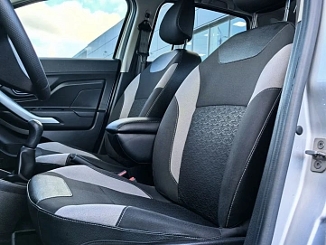 Lada (ВАЗ) XRAY, 2019г, передний привод, механика