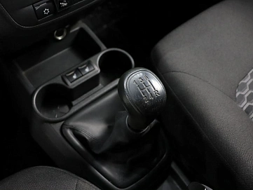 Lada (ВАЗ) Granta, 2023г, передний привод, механика