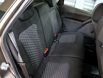 Lada (ВАЗ) Granta, 2025г, передний привод, механика