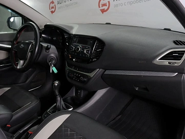 Lada (ВАЗ) , 2021г., передний привод, механика