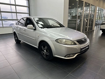 Daewoo Gentra, 2014г, передний привод, автомат