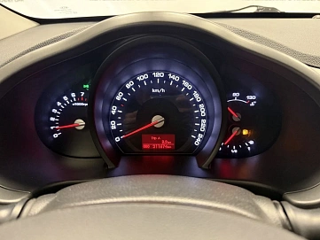 Kia Sportage, 2012г, передний привод, механика
