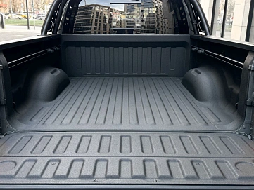 Ram 1500, 2023г, полный привод, автомат