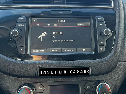 Kia Ceed, 2018г, передний привод, автомат