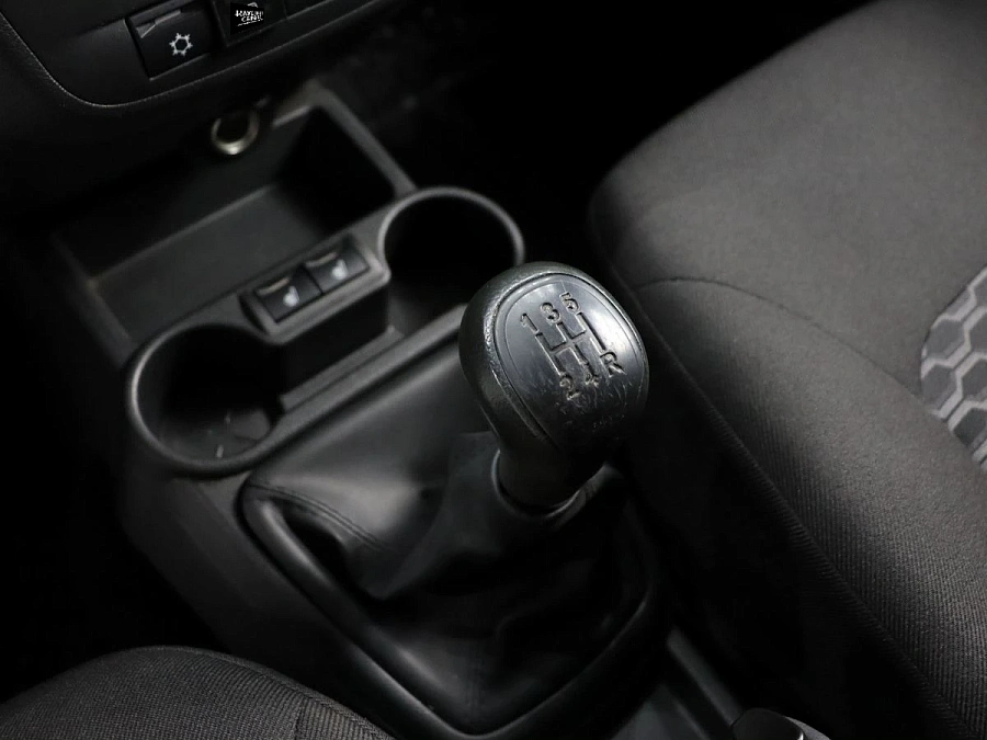 Lada (ВАЗ) Granta, 2023г., передний привод, механика