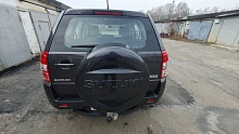 Suzuki Grand Vitara, 2013г., полный привод, автомат