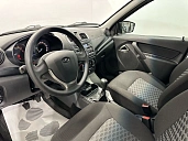 Lada (ВАЗ) Granta, 2023г., передний привод, механика