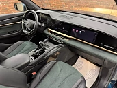 Geely Monjaro, 2023г., полный привод, автомат