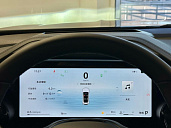 Geely Monjaro, 2025г., полный привод, автомат