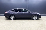 Nissan Teana, 2010г., полный привод, вариатор