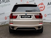 BMW X5, 2013г., полный привод, автомат