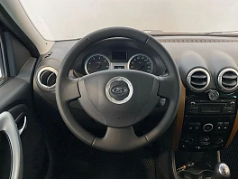 Lada (ВАЗ) Largus, 2020г, передний привод, механика