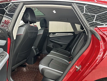 Volkswagen Lamando, 2023г, передний привод, робот