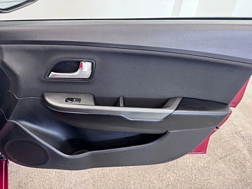 Kia Rio, 2014г, передний привод, автомат