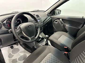 Lada (ВАЗ) Granta, 2023г, передний привод, механика
