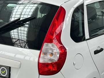 Lada (ВАЗ) Kalina, 2014г, передний привод, автомат