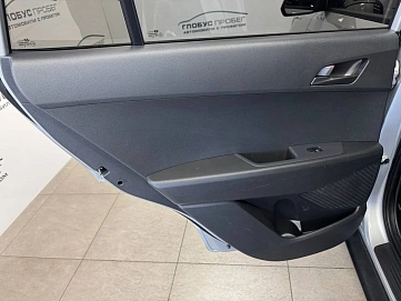 Hyundai Creta, 2020г, передний привод, автомат