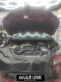 Lexus NX, 2015г, полный привод, автомат