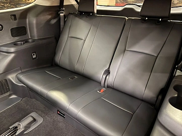 Toyota Highlander, 2025г, полный привод, автомат