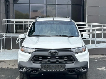 Lada (ВАЗ) , 2025г., полный привод, механика