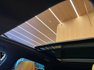 Changan UNI-K, 2023г, полный привод, автомат