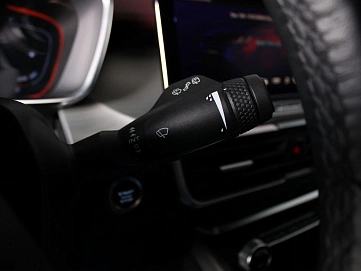 Geely Coolray, 2020г., передний привод, робот