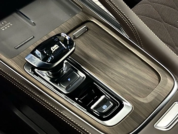 Geely Xingyue L, 2025г, передний привод, автомат