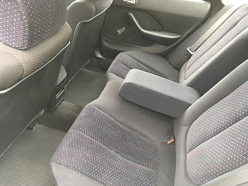 Honda Accord, 1998г, передний привод, механика