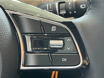 Kia Seltos, 2026г, передний привод, вариатор